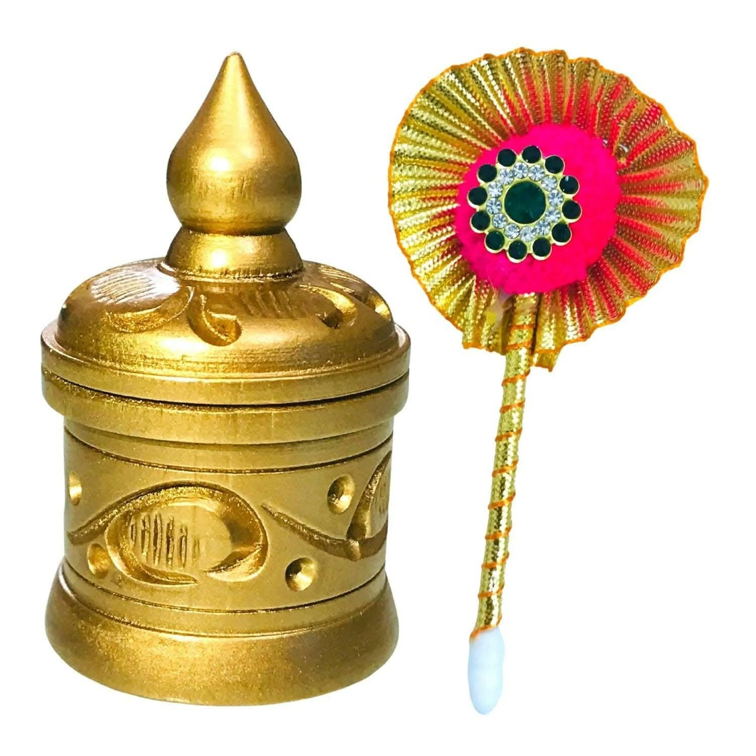 santarms Sindoor Box - Image 2