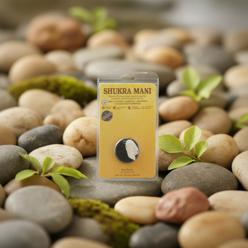 Shukra Mani – Sacred Venus Gemstone for Wealth, Attraction, Luxury & Relationship Harmony - Image 4