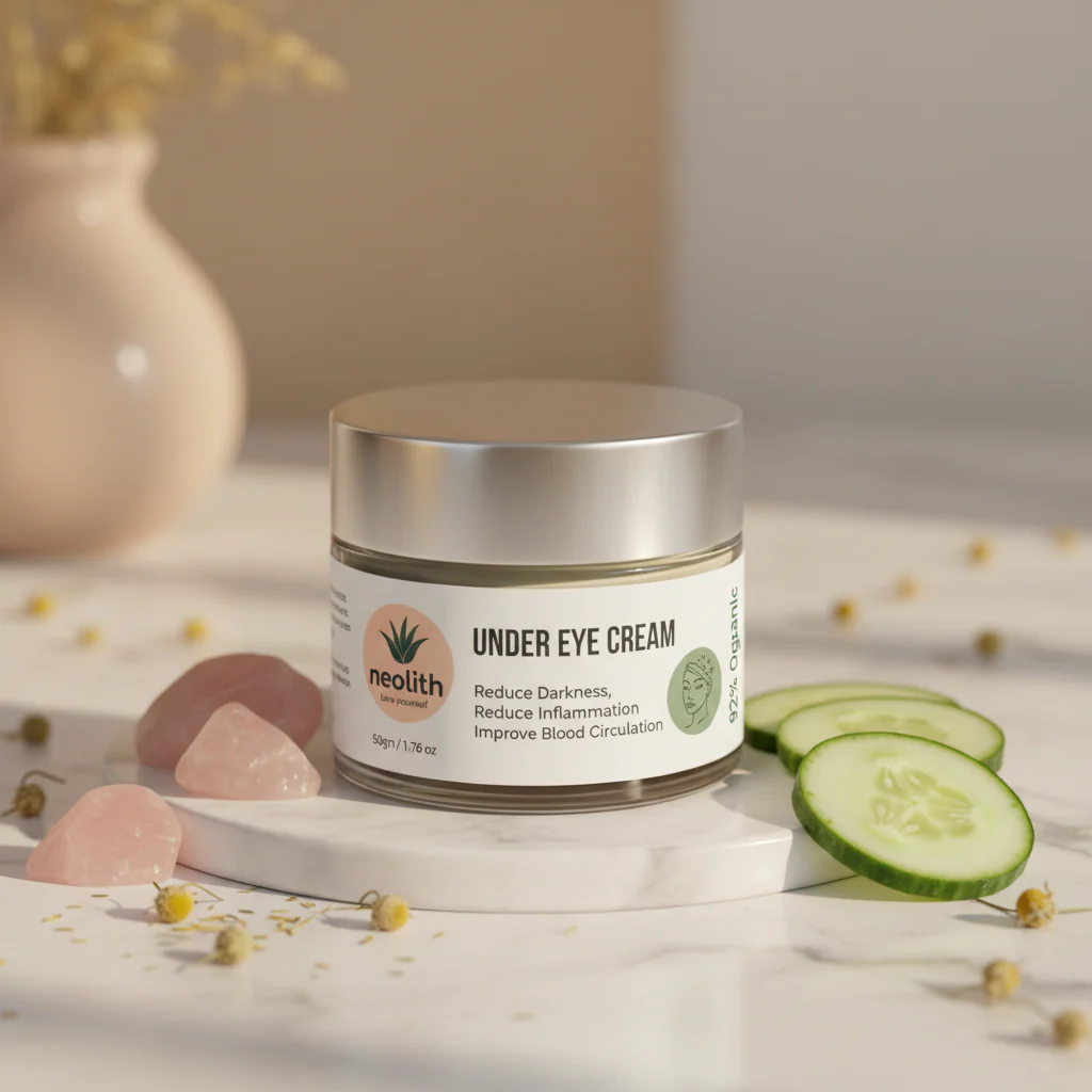 Under eye cream (50gm) | NEOLITH
