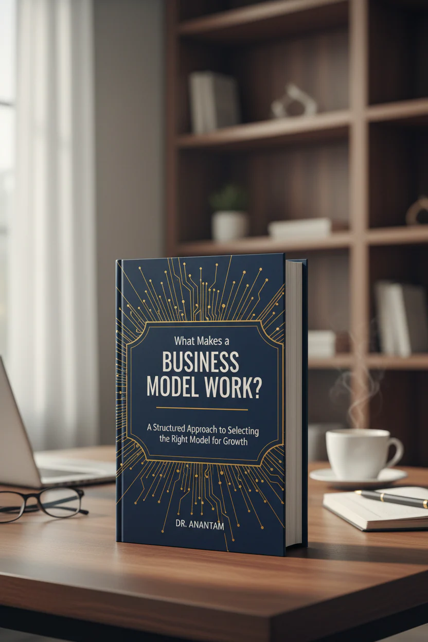 What Makes a Business Model Work? A Structured Approach to Selecting the Right Model for Growth (Instant ebooks)