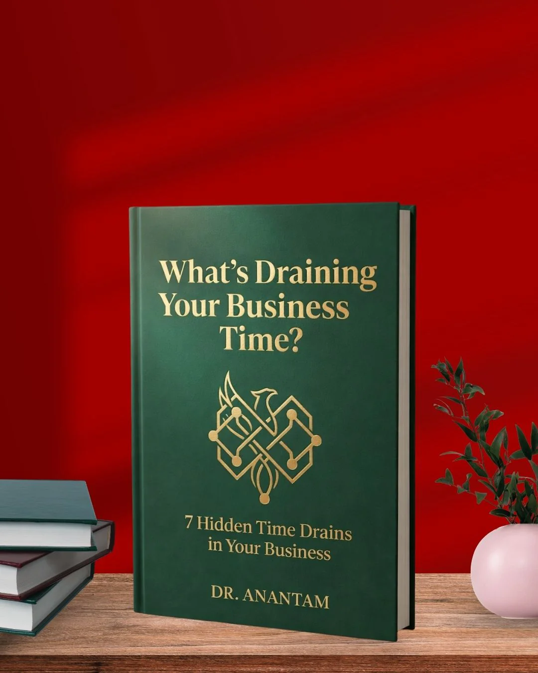 What's Draining Your Business Time? 7 Hidden Time Drains in Your Business (Instant ebooks) - Image 3