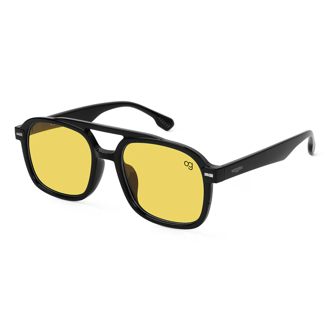 WOCN Collection Polarized Sunglasses - Image 11