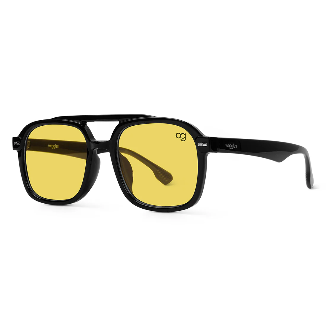 WOCN Collection Polarized Sunglasses - Image 14