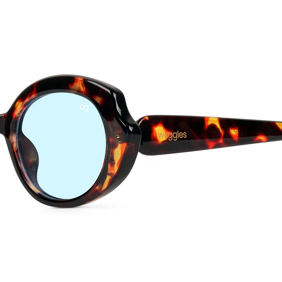 WOCN Collection Polarized Sunglasses - Image 2