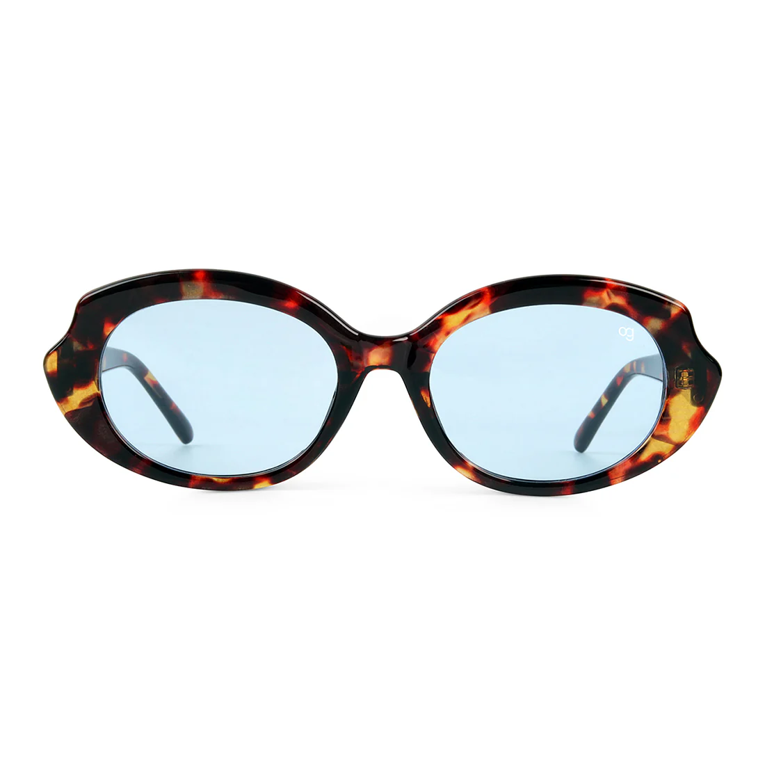 WOCN Collection Polarized Sunglasses - Image 3
