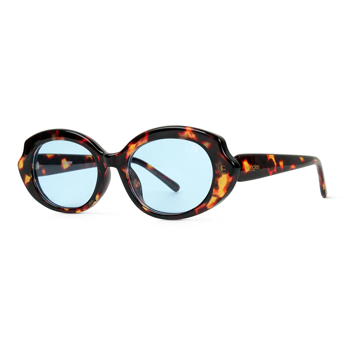 WOCN Collection Polarized Sunglasses - Image 4