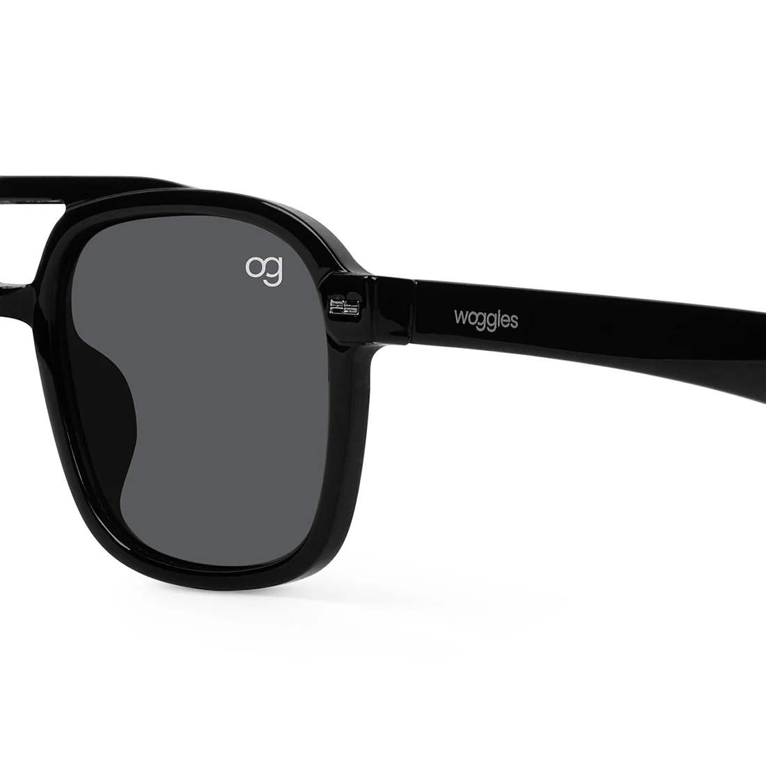 WOCN Collection Polarized Sunglasses - Image 7