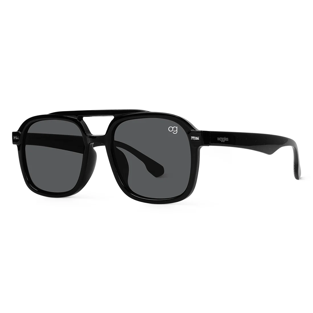 WOCN Collection Polarized Sunglasses - Image 9