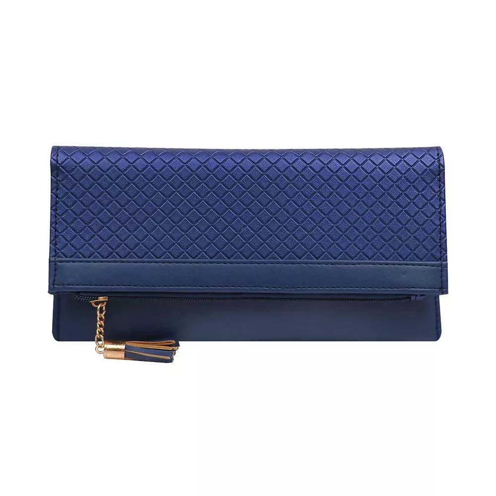 Women’s Party Wallet With Chain - Image 7
