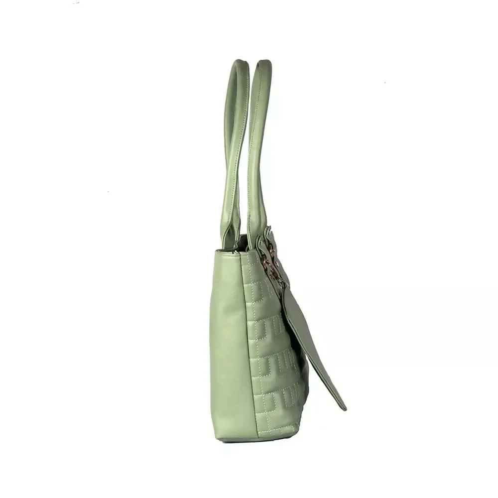 Women’s Stylish Laptop Bag – Elegant Office Handbag for Professional Use. - Image 9