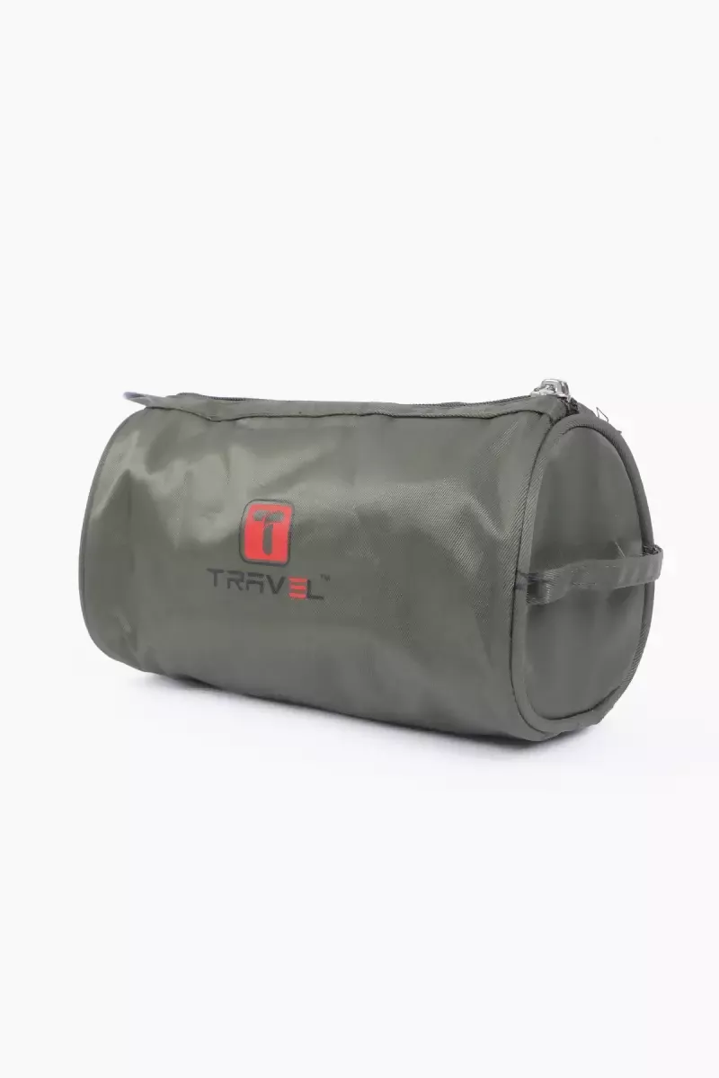 Women's Multipurpose Travel Pouch( Green ) - Image 5