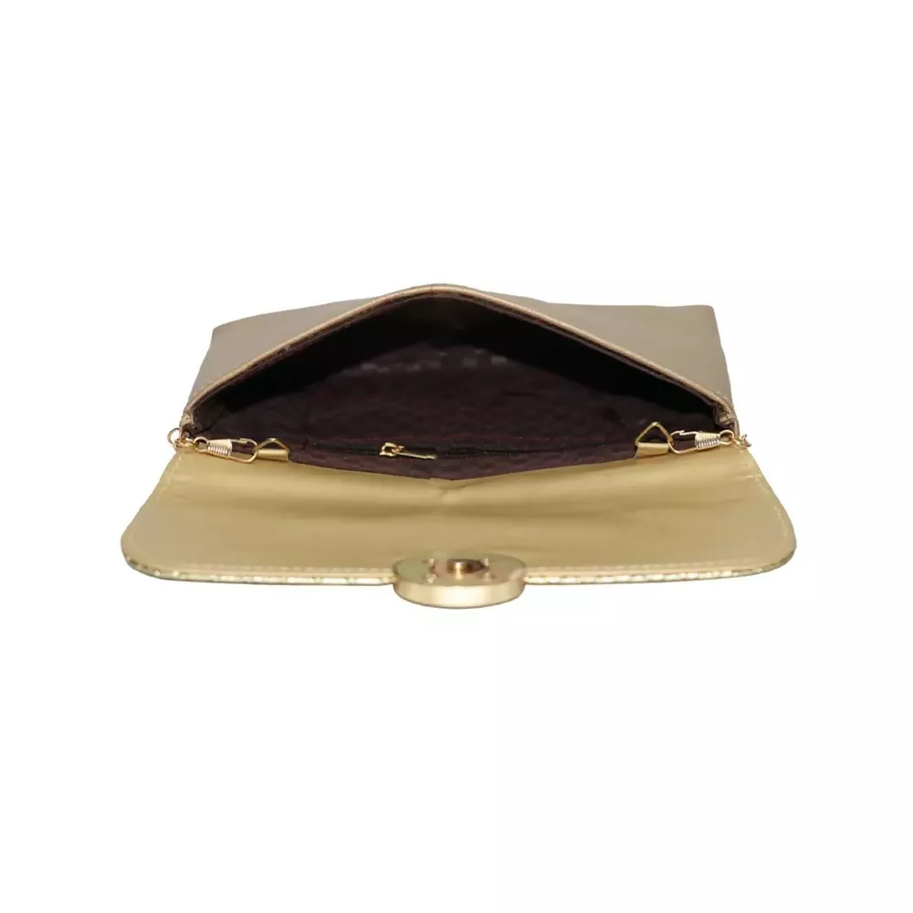 Women's Trendy Clutch - Image 4