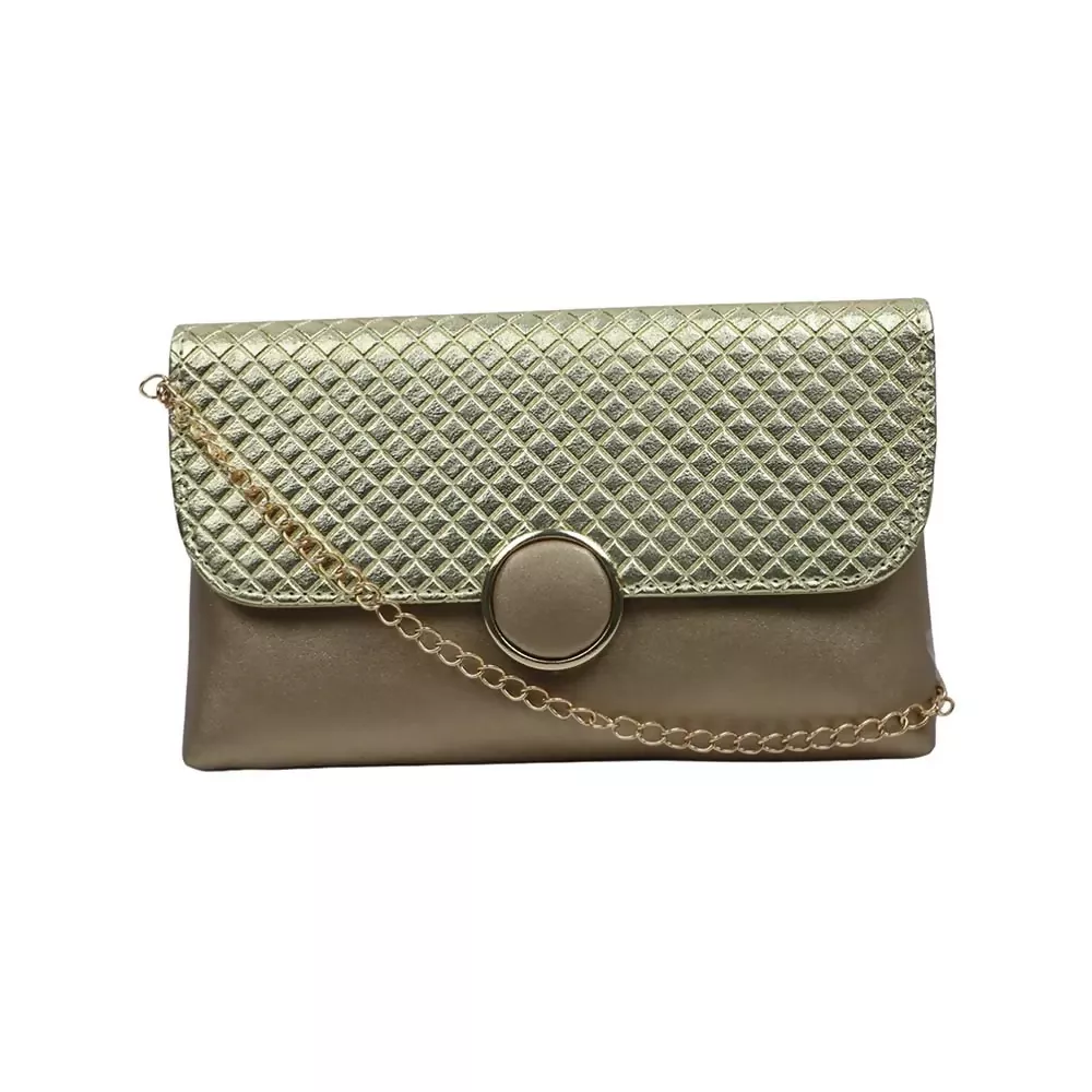 Women's Trendy Clutch - Image 6